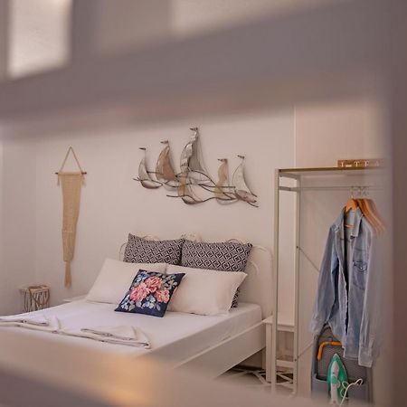 Sing And Blossom Accommodation Mykonos Town المظهر الخارجي الصورة