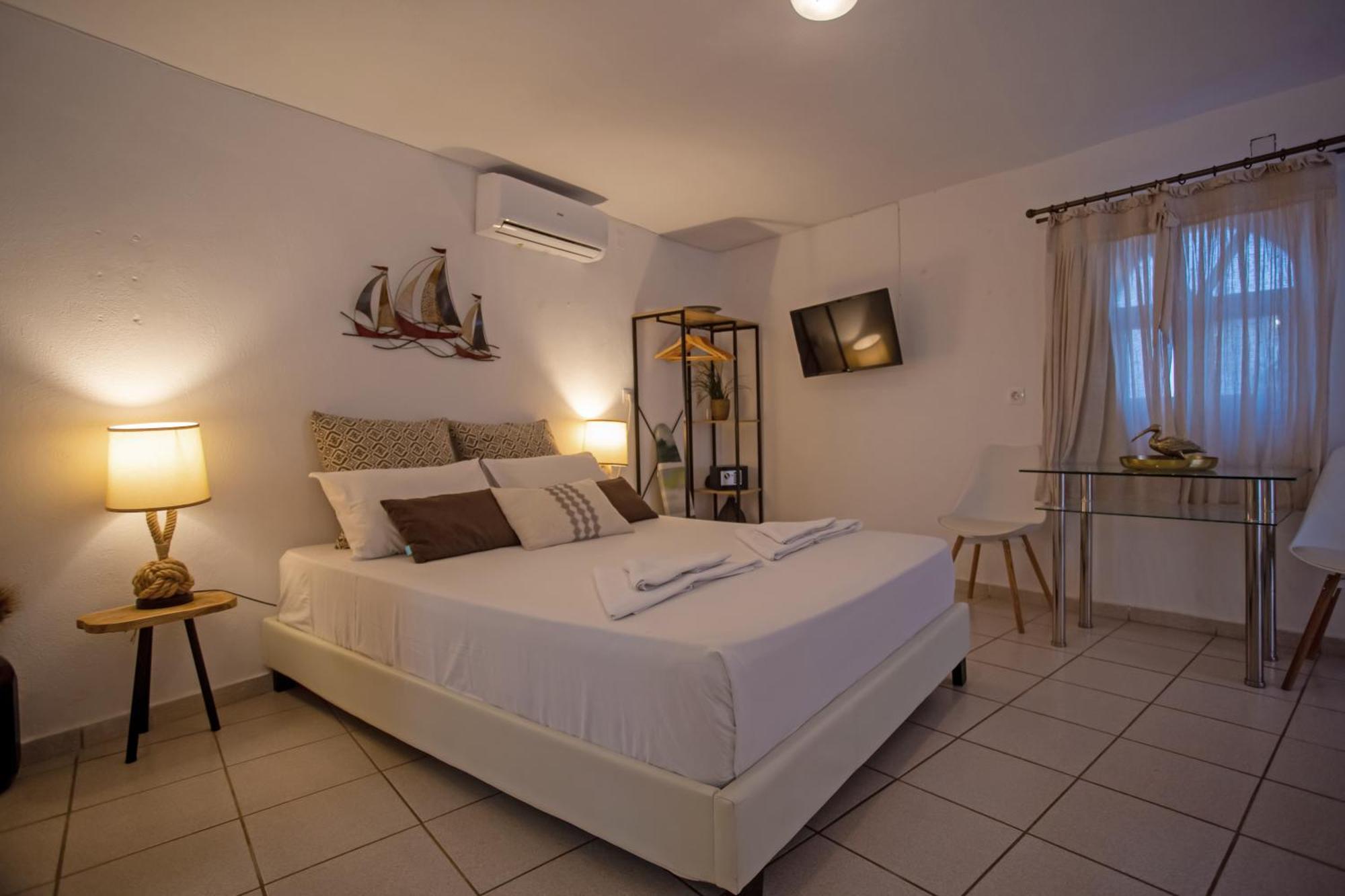 Sing And Blossom Accommodation Mykonos Town المظهر الخارجي الصورة