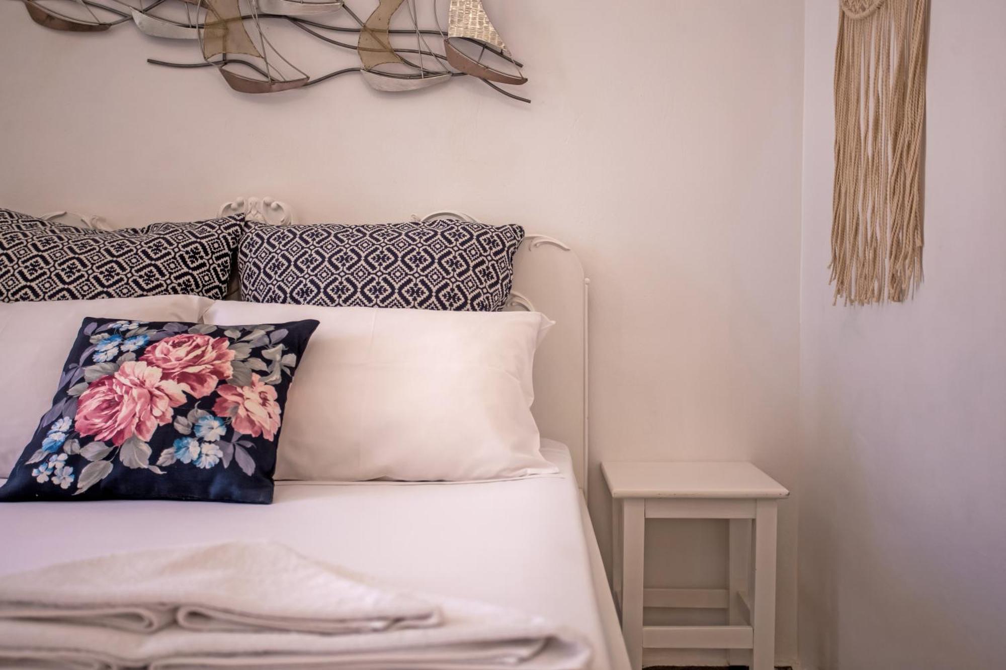 Sing And Blossom Accommodation Mykonos Town المظهر الخارجي الصورة