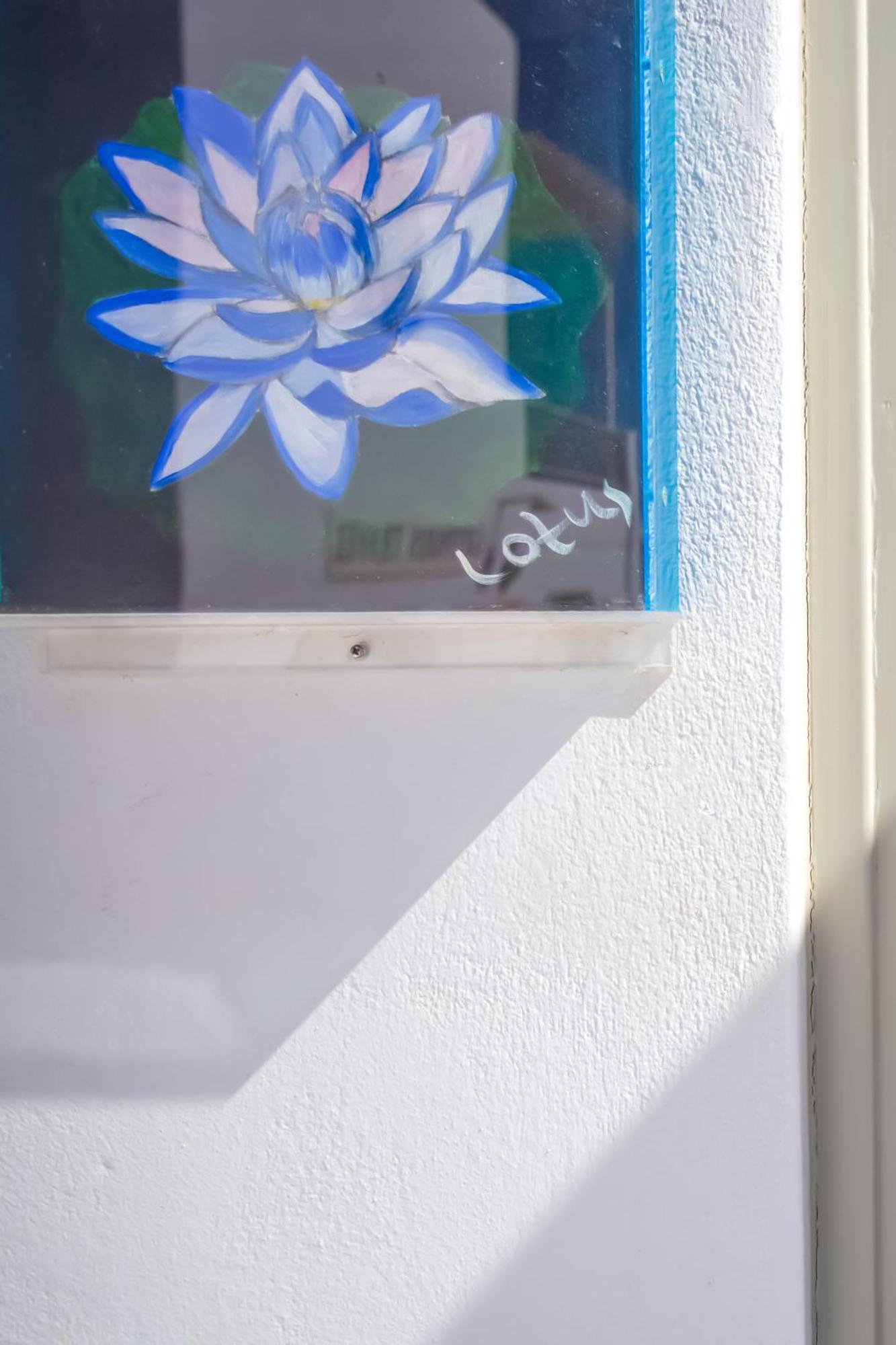 Sing And Blossom Accommodation Mykonos Town المظهر الخارجي الصورة